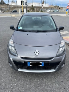 Renault Clio 2011