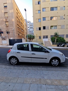 Renault Clio 2014