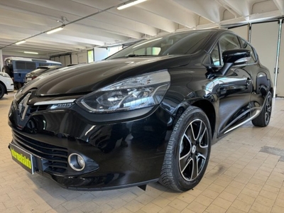 RENAULT Clio 4ª serie