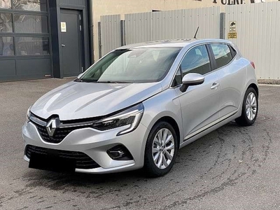 Renault Clio 1.2 16V TCE 100CV 5 porte GPL Dynamique nuovo