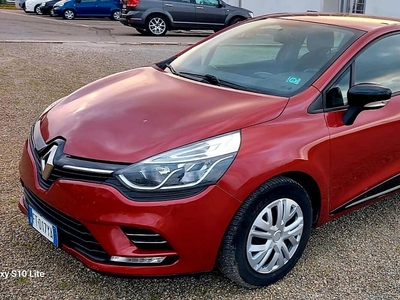 Renault Clio TCe 12V 90 CV GPL 5 porte Life