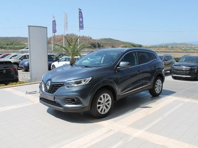 Renault Kadjar dCi 8V 115CV Business usato