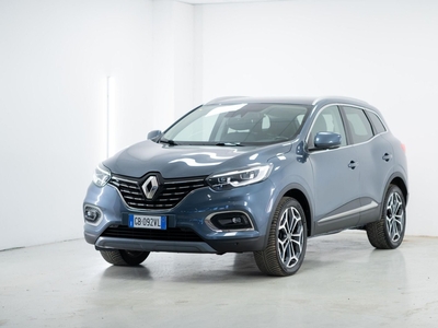 Renault Kadjar dCi 8V 115CV EDC Business usato