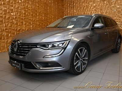 Renault Talisman SporTour 160 CV EDC Energy Initiale Paris 4Control usato