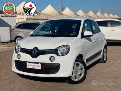 RENAULT Twingo 1ª serie