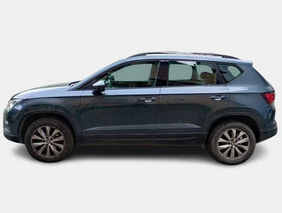 Seat Ateca Diesel Usata