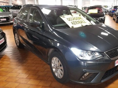 SEAT Ibiza 1.0 TGI 5 porte Business usato