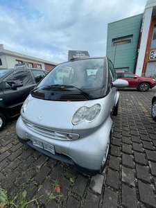 smart Fortwo 800 40 kW coupé pulse cdi usato