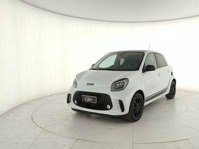 SMART Forfour II 2020 Forfour eq Edition One 22kW