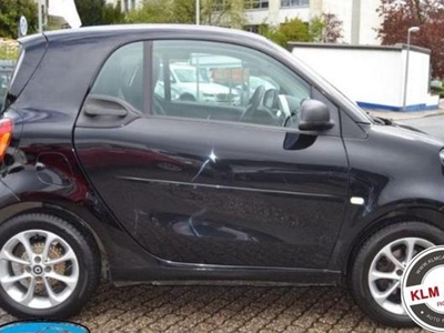 SMART fortwo 3ªs.(C/A453)