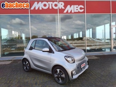 Smart forTwo Fortwo eq..