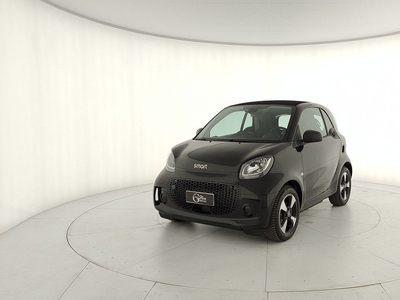 SMART Fortwo eq Passion 22kW