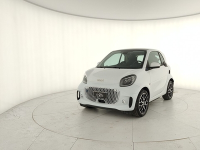 SMART Fortwo III 2020 Fortwo eq Prime 22kW