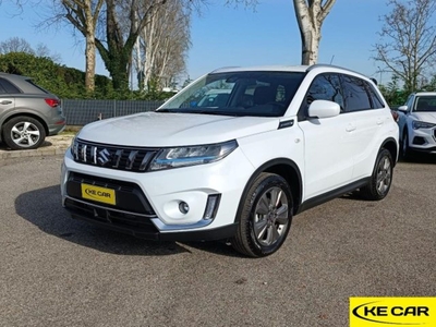 Suzuki Vitara 1.4h Cool 4wd allgrip usato