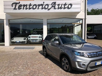 SUZUKI Vitara 1.6 DDiS 4WD AllGrip V-Cool