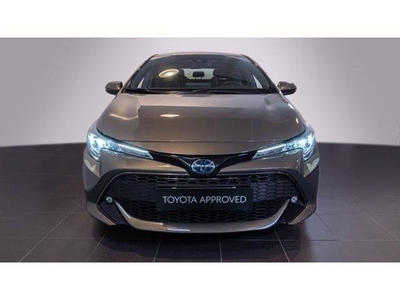 TOYOTA COROLLA 1.8 Hybrid Active