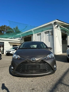 Toyota Yaris 1.5 5 porte Active usato