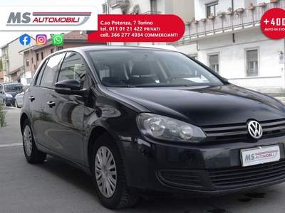 Volkswagen Golf 1.2 TSI 5p. Comfortline usato