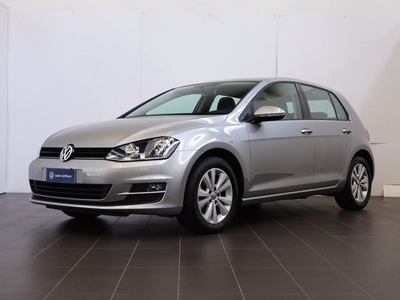 Volkswagen Golf 5p 1.4 tsi comfortline 125cv e6