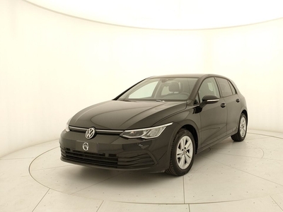 VOLKSWAGEN Golf VIII 2020 Golf 1.5 tsi evo Style 130cv