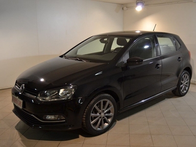 Volkswagen Polo 1.2 TSI