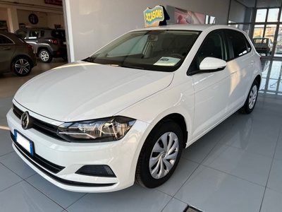 Volkswagen Polo 1.6 TDI