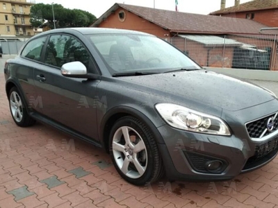 Volvo C30 D2 Black Design usato