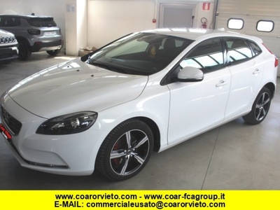 VOLVO V40 (2012-2020)