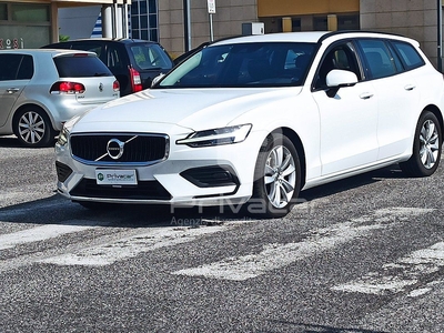 VOLVO V60 D3 Geartronic Business Plus