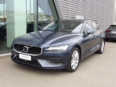 Volvo V60 D3 Geartronic Business Plus usato