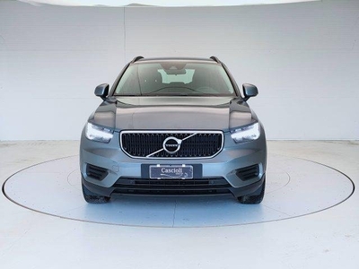 VOLVO XC40 - 2.0 d3 Business awd geartronic