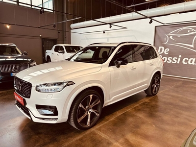 Volvo XC90 B5