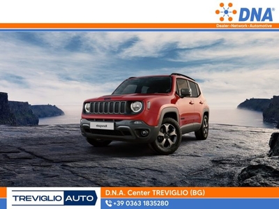 2023 JEEP Renegade