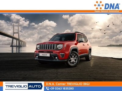 2023 JEEP Renegade