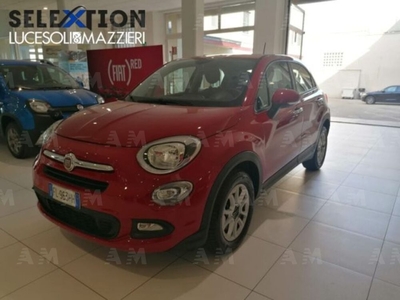 Fiat 500X 1.3 MultiJet 95 CV Lounge del 2018 usata a Ancona