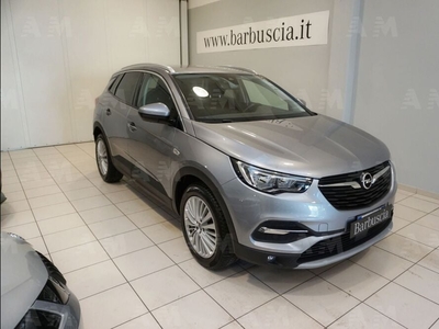 Opel Grandland X 1.5 diesel Ecotec Start&Stop aut. Ultimate del 2019 usata a Pescara