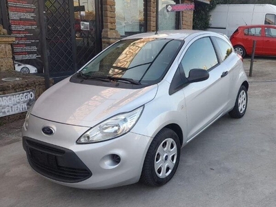 Usato 2012 Ford Ka 1.2 Benzin 69 CV (6.400 €)