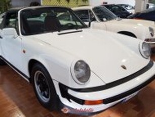 911 Porsche 3000Sc Targa Asi