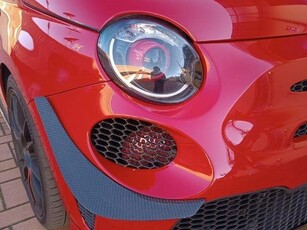 ABARTH 500 1.4 Turbo T-Jet