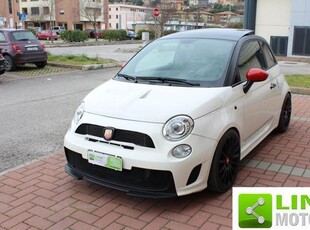 ABARTH 595 1.4 Turbo T-Jet 140 CV- FINANZIABILE Benzina