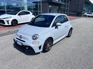 Abarth 595 1.4 Turbo T-Jet 145 CV