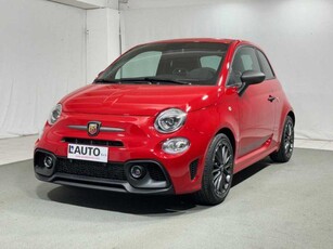 ABARTH 595 1.4 Turbo T-Jet 165 CV Benzina