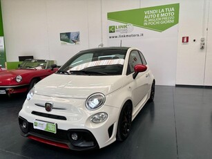 Abarth 595 160 CV Turismo