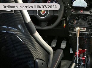 ABARTH 695 1.4 Turbo T-Jet 180 CV 75° Anniversario Benzina