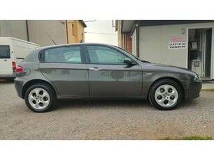 ALFA ROMEO 147 1.6 16V TS 105CV 5 porte 52000KM