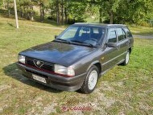 ALFA ROMEO 33 SPORTWAGON 1.7 QUADRIFOGLIO VERDE