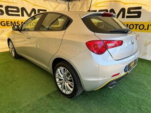 ALFA ROMEO GIULIETTA 1.6 JTDm 120 CV