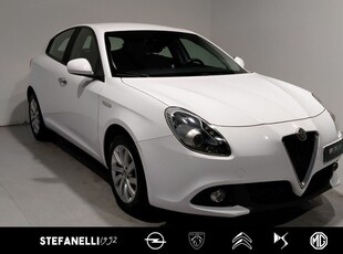 Alfa romeo Giulietta 1.6 JTDm 120 CV