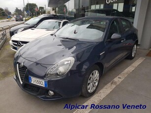 ALFA ROMEO Giulietta 1.6 JTDm 120 CV Business Diesel