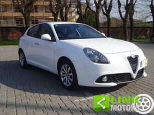 ALFA ROMEO Giulietta 1.6 JTDm 120 CV Super 78MILA KM Usata